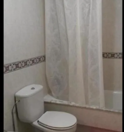 Appartement Apartamento Caldeireria 2 *