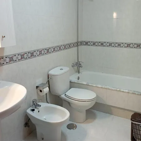 Apartamento Caldeireria 2 アパート サンティアゴ・デ・コンポステーラ