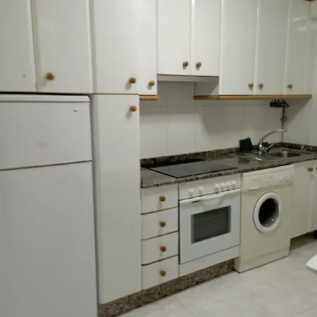 アパート Apartamento Caldeireria 2 *