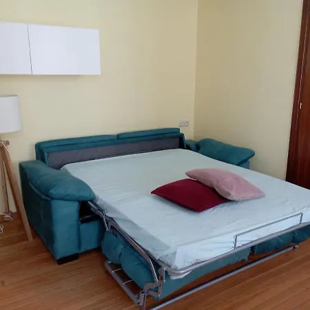 Appartement Apartamento Caldeireria 2 *