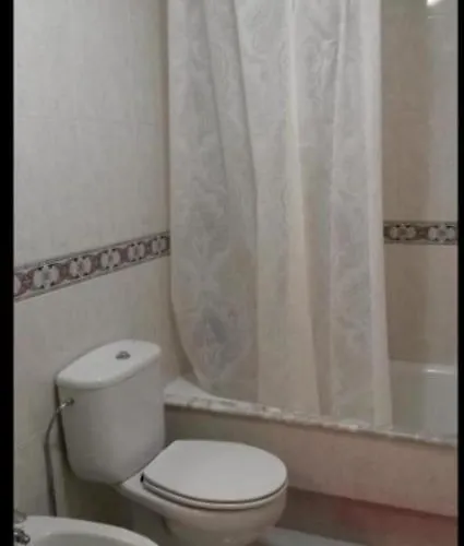 Appartement Apartamento Caldeireria 2 *