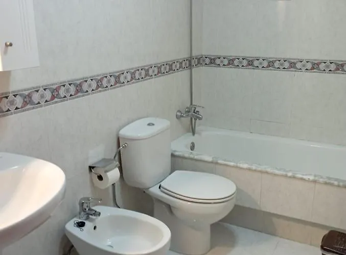 Apartamento Caldeireria 2 アパート サンティアゴ・デ・コンポステーラ