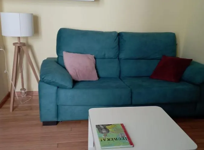 Apartamento Caldeireria 2 * サンティアゴ・デ・コンポステーラ