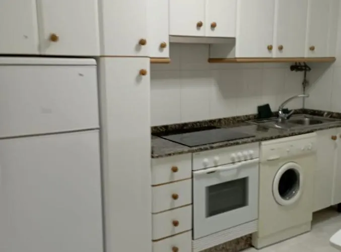 アパート Apartamento Caldeireria 2 *