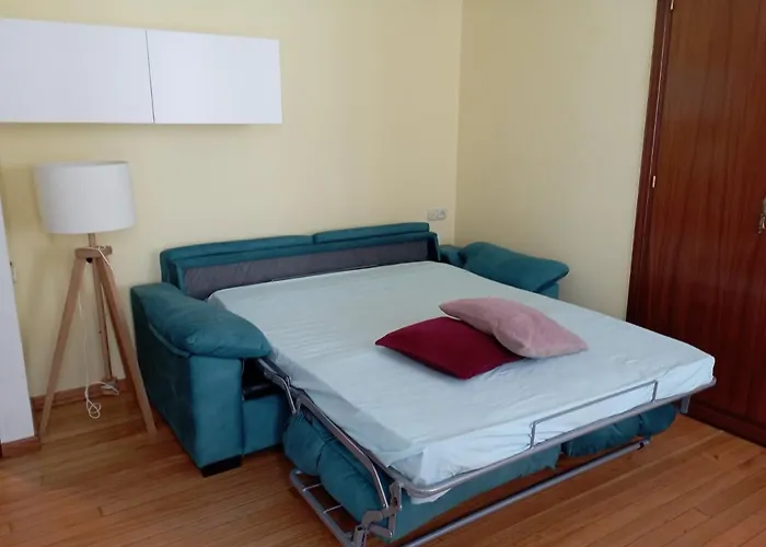 アパート Apartamento Caldeireria 2 *